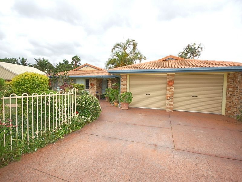 Bald Hills QLD 4036