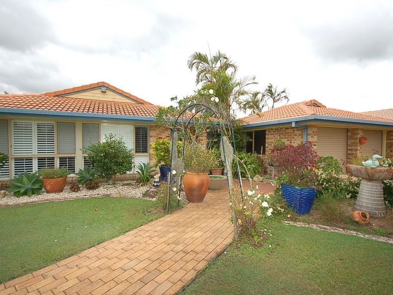 Bald Hills QLD 4036