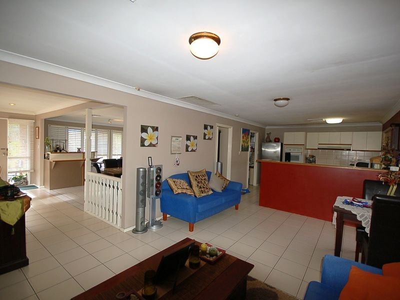 Bald Hills QLD 4036