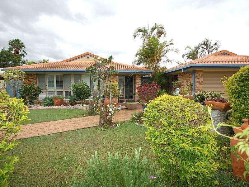 Bald Hills QLD 4036