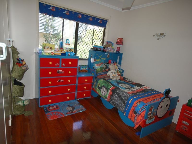 Strathpine QLD 4500