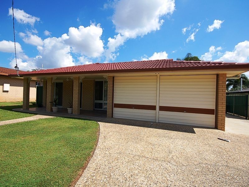 Bray Park QLD 4500