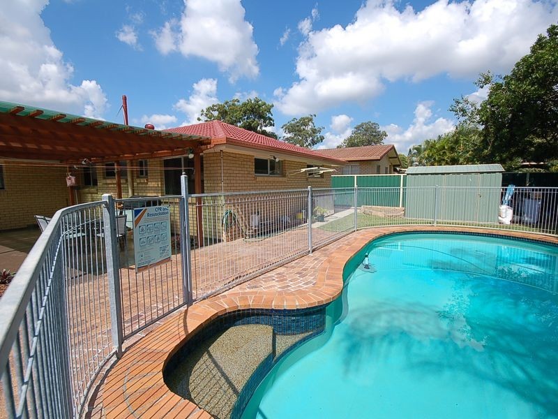 Bray Park QLD 4500