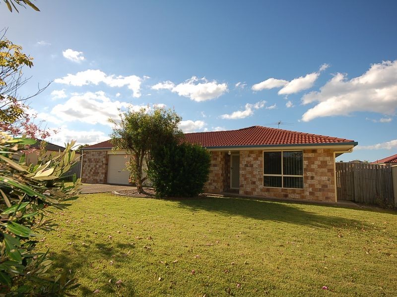5 Cooper Court, Murrumba Downs QLD 4503