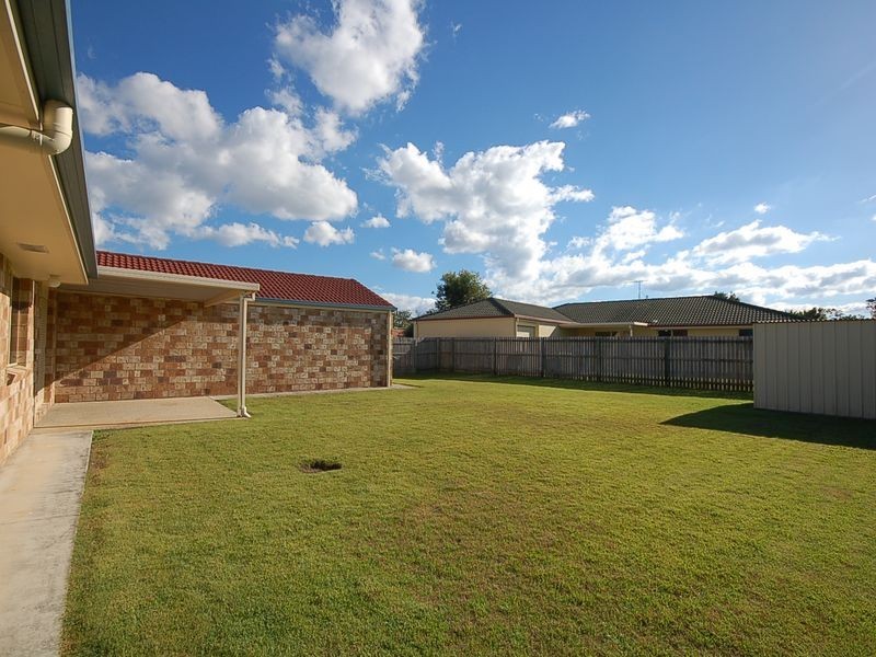 5 Cooper Court, Murrumba Downs QLD 4503