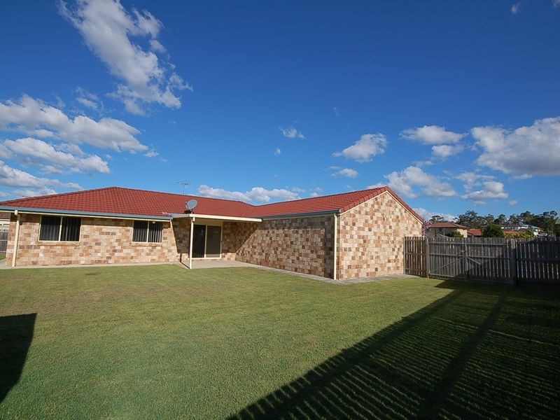 5 Cooper Court, Murrumba Downs QLD 4503