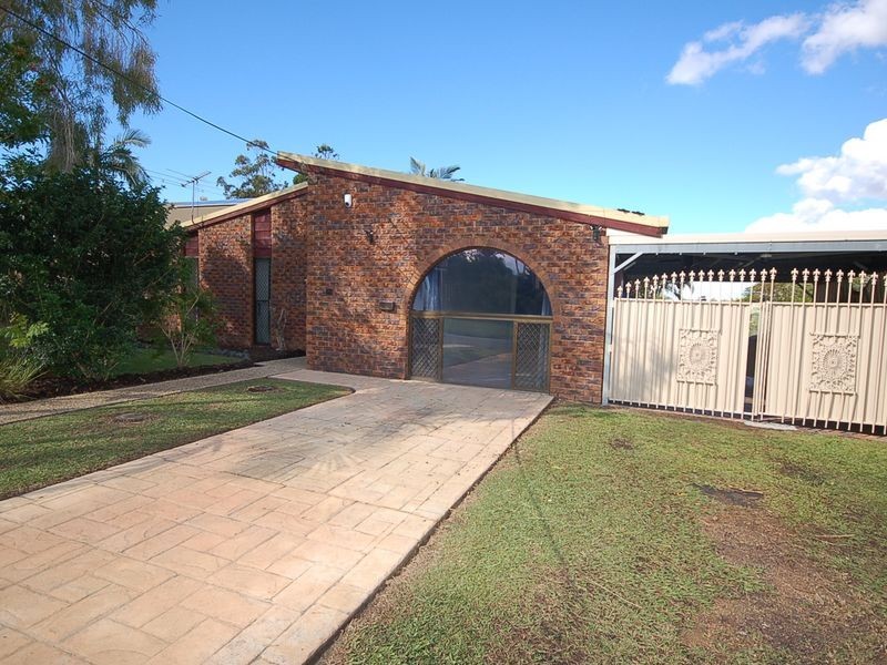 Strathpine QLD 4500
