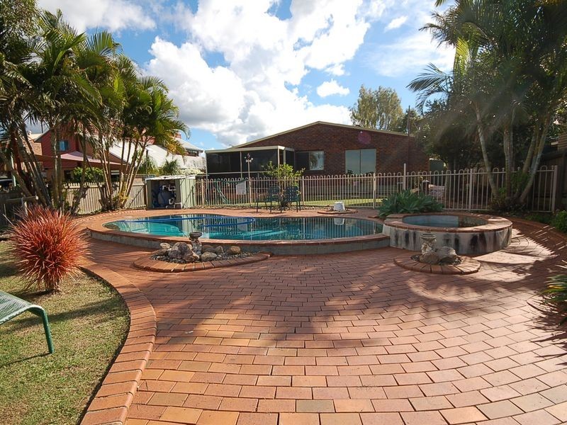 Strathpine QLD 4500