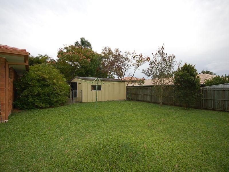 Bald Hills QLD 4036