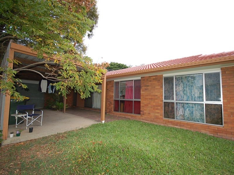 Bald Hills QLD 4036