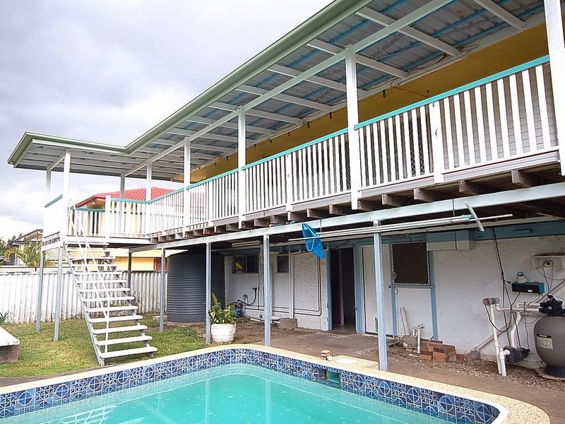 152 Bells Pocket Road, Strathpine QLD 4500