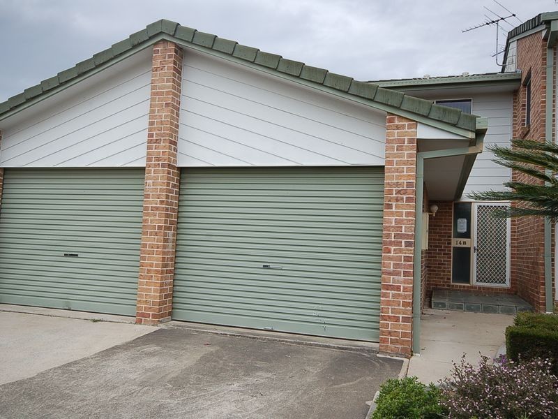 14B/26 Dixon Street, Strathpine QLD 4500