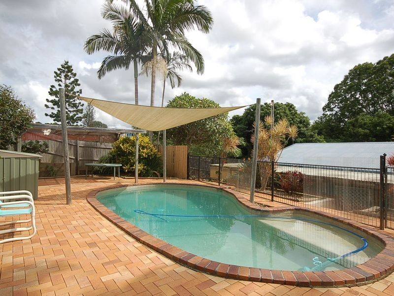 Strathpine QLD 4500