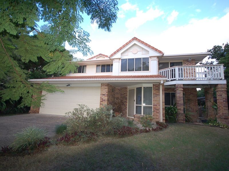 4 Ritchie Court, Petrie QLD 4502