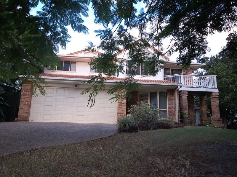 4 Ritchie Court, Petrie QLD 4502