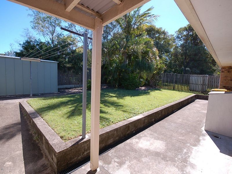 Deception Bay QLD 4508