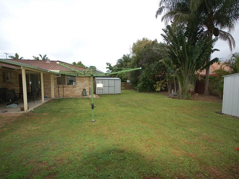 Bray Park QLD 4500