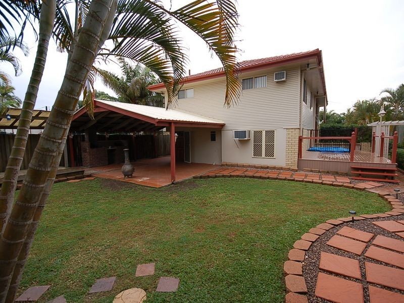 16 Shelley Street, Strathpine QLD 4500