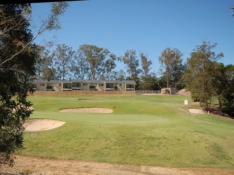 Joyner QLD 4500