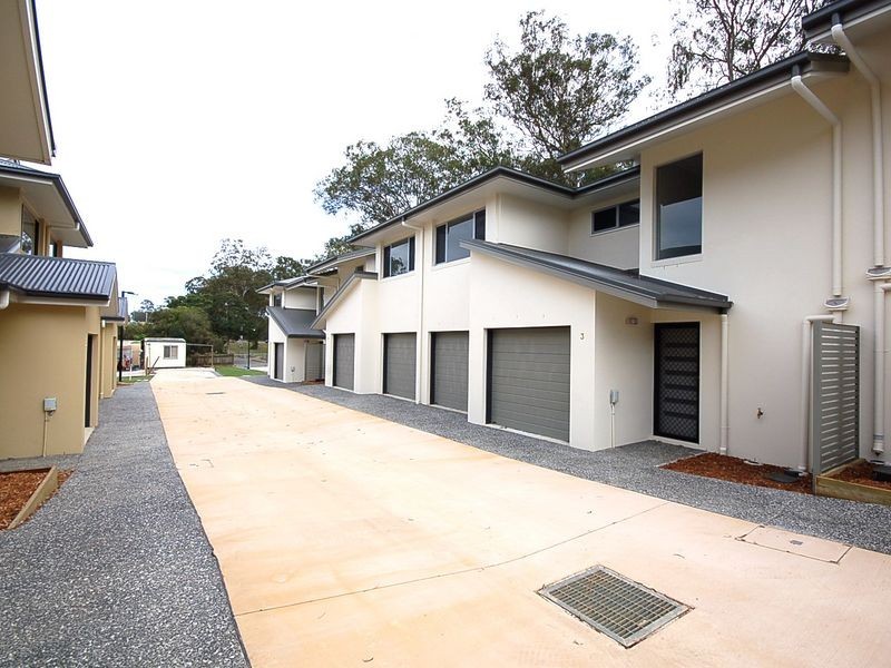 Joyner QLD 4500