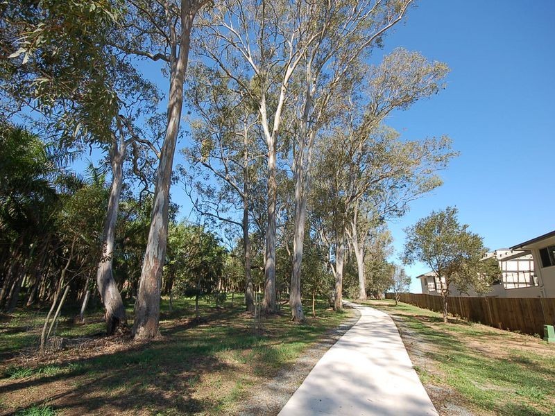 Joyner QLD 4500
