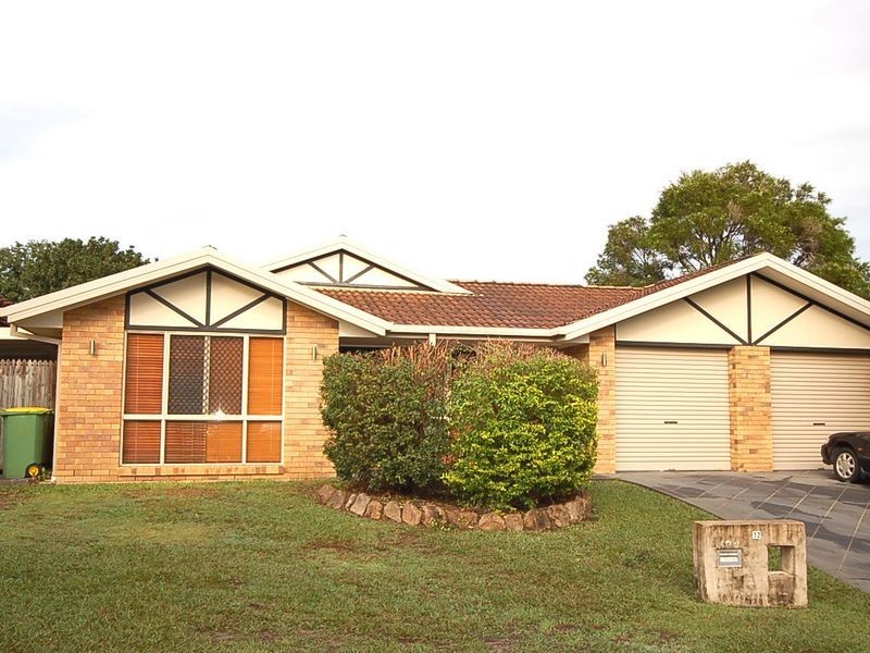 12 Camion Court, Petrie QLD 4502