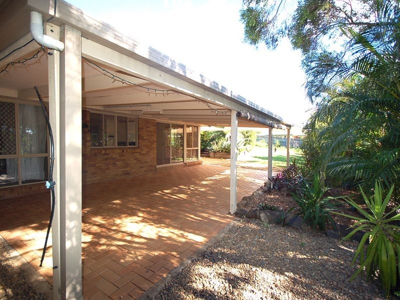 12 Camion Court, Petrie QLD 4502