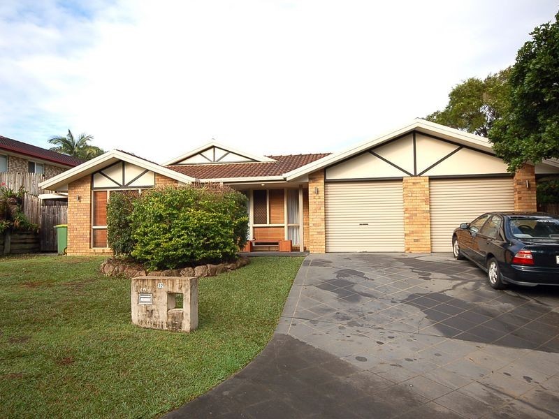 12 Camion Court, Petrie QLD 4502