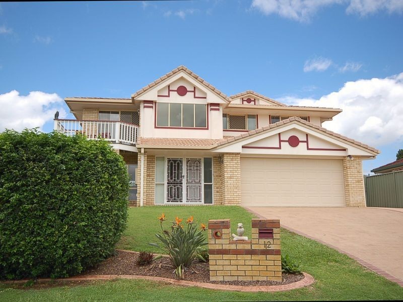 12 Kinross Street, Strathpine QLD 4500