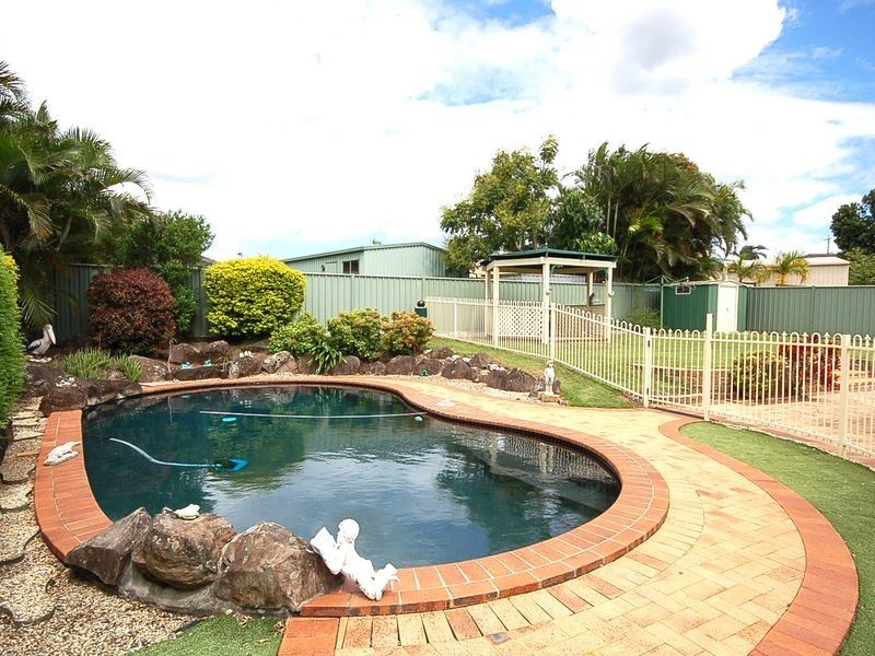 12 Kinross Street, Strathpine QLD 4500