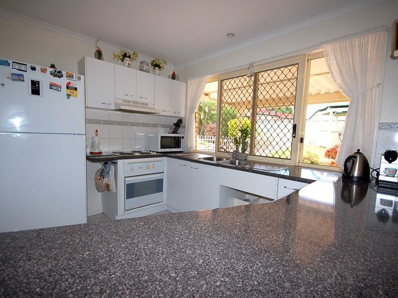 12 Kinross Street, Strathpine QLD 4500