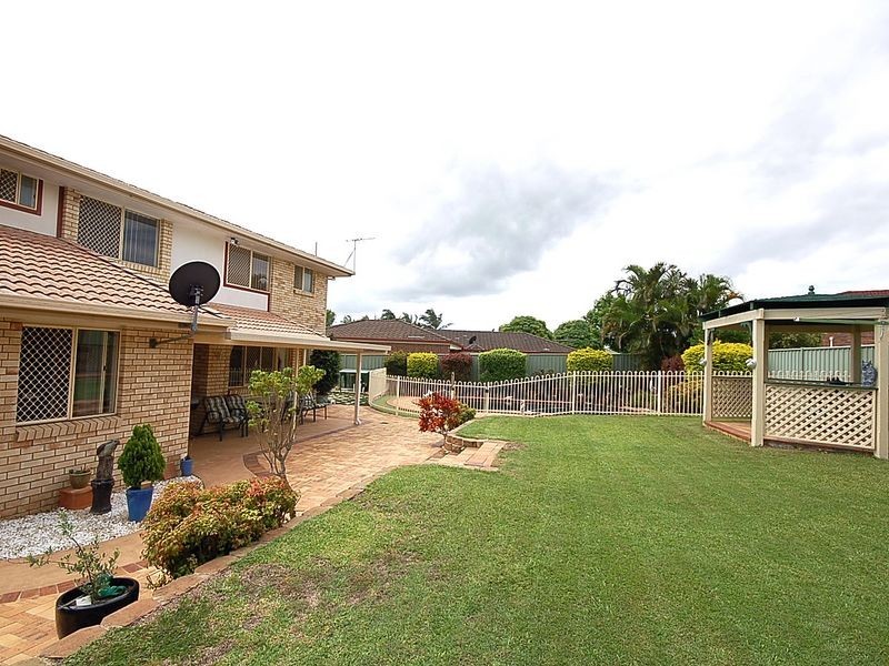 12 Kinross Street, Strathpine QLD 4500