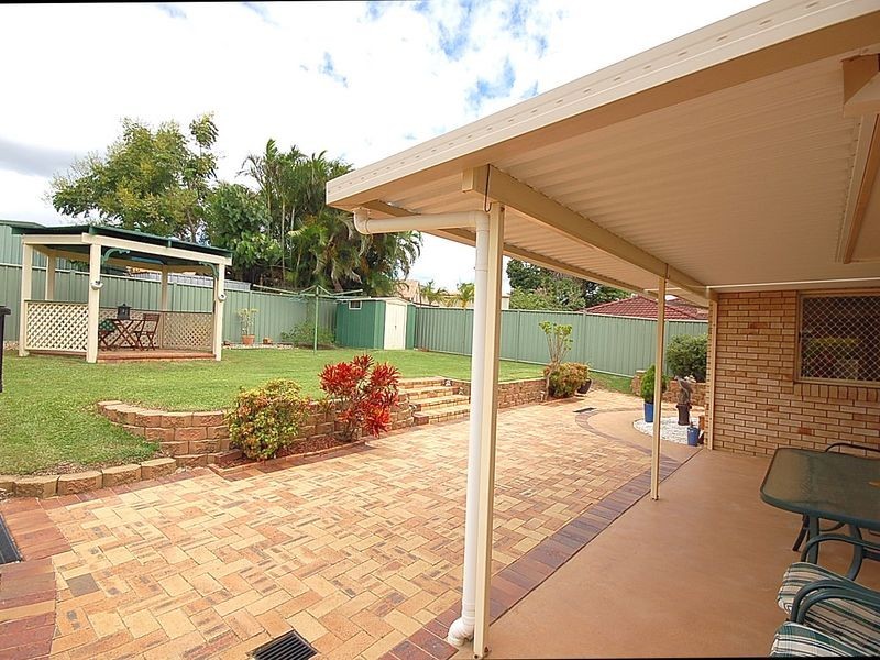 12 Kinross Street, Strathpine QLD 4500