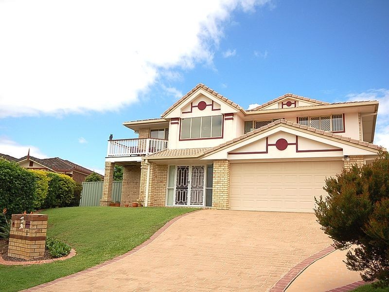 12 Kinross Street, Strathpine QLD 4500