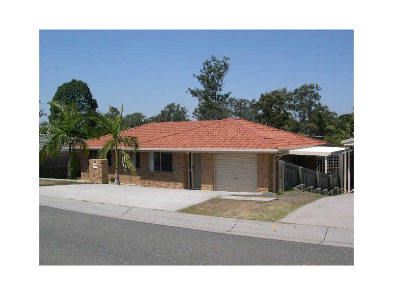 9 Freedom Drive, Kallangur QLD 4503