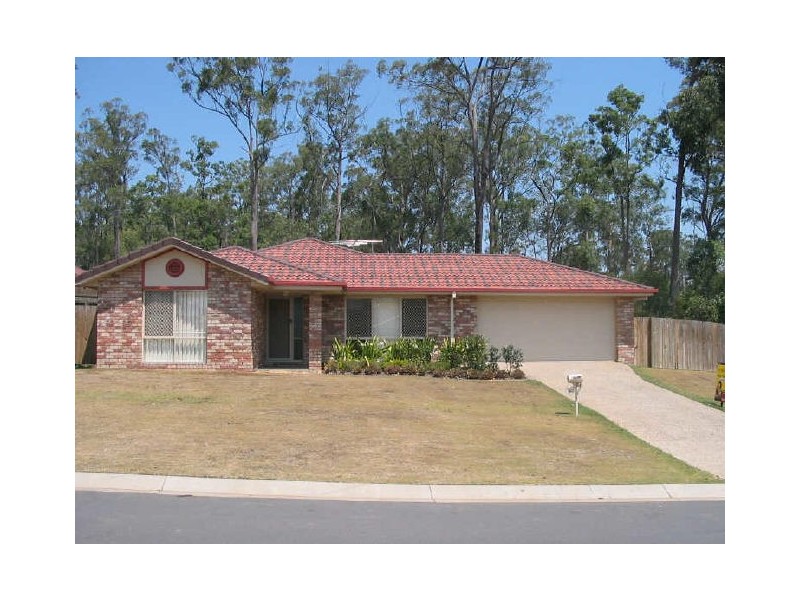 4 Flintwood Street, Warner QLD 4500