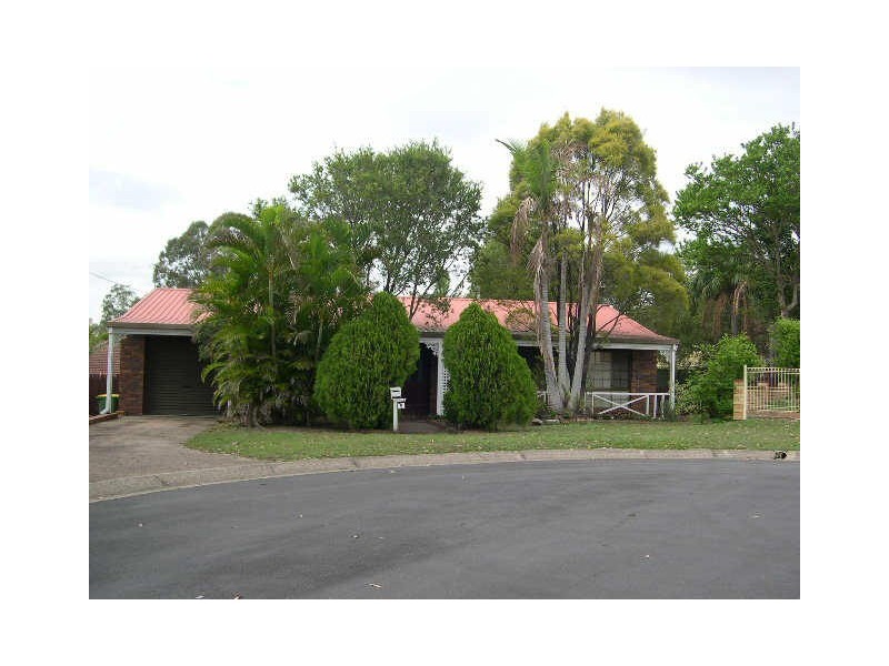 5 Rochelle Court, Petrie QLD 4502