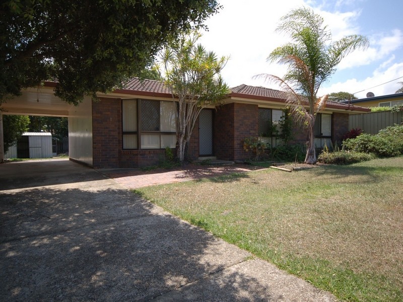 45 Sheaves Road, Kallangur QLD 4503