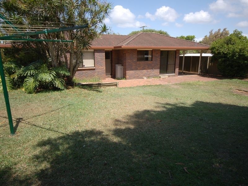 45 Sheaves Road, Kallangur QLD 4503
