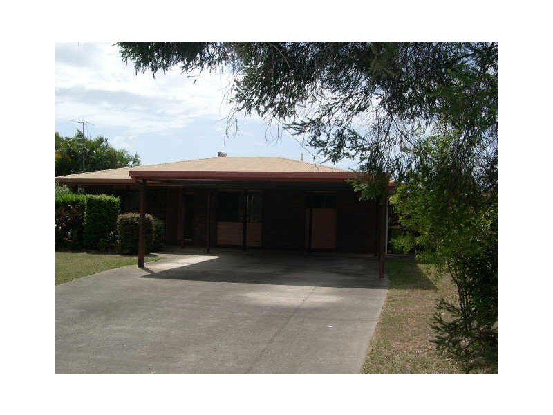 16 Maurice Street, Kallangur QLD 4503