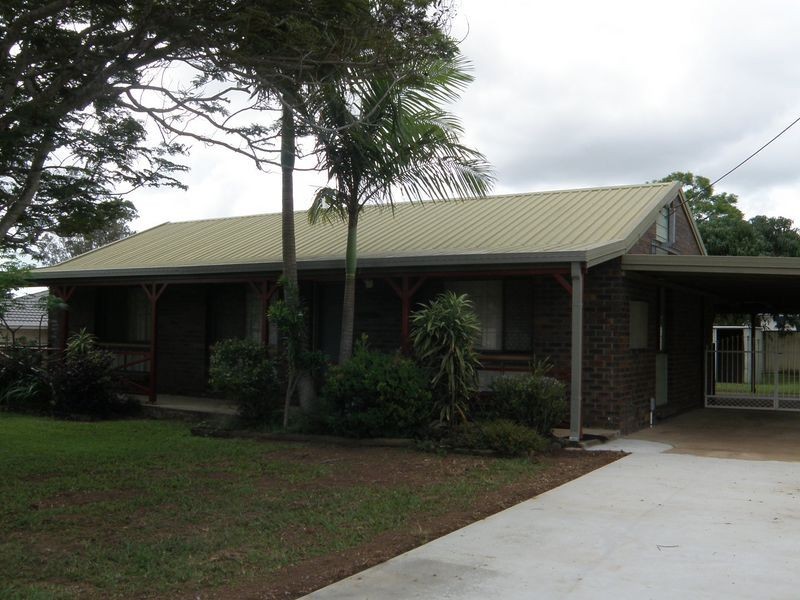 36 Paul Street, Kallangur QLD 4503
