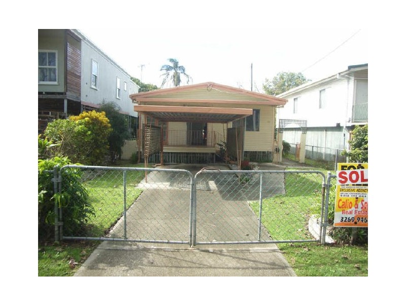 22 Griffith Street, Sandgate QLD 4017