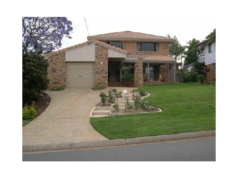 3 Knight Street, Bray Park QLD 4500