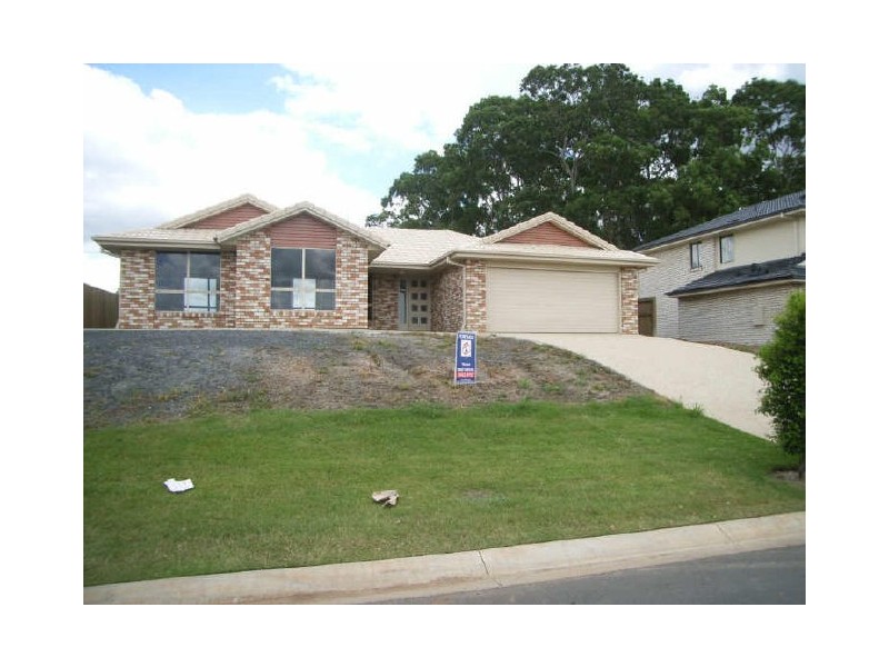 27 Denali Court, Warner QLD 4500