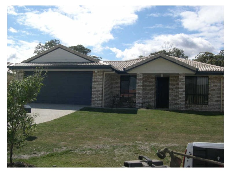 5 Bison Court, Warner QLD 4500