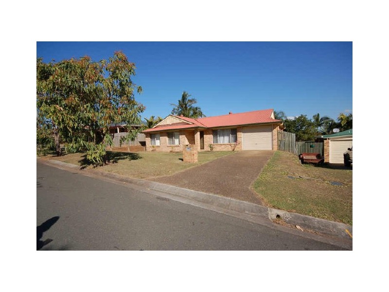 27 Wyena Street, Kallangur QLD 4503