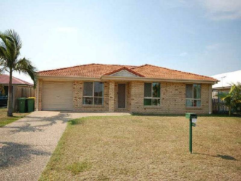 53 Ferrari Street, Lawnton QLD 4501
