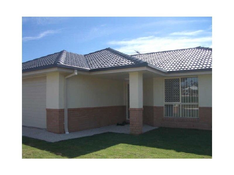 2 Brownell Street, Warner QLD 4500