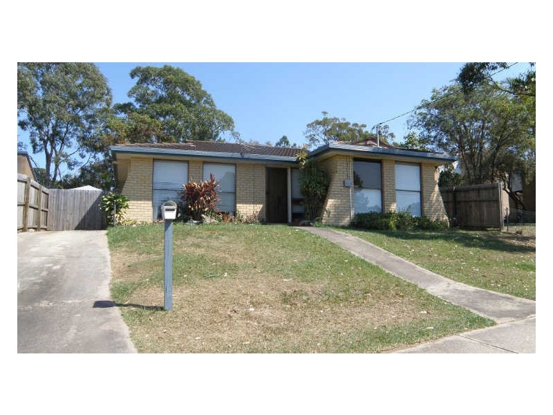 27 Garbala Drive, Strathpine QLD 4500
