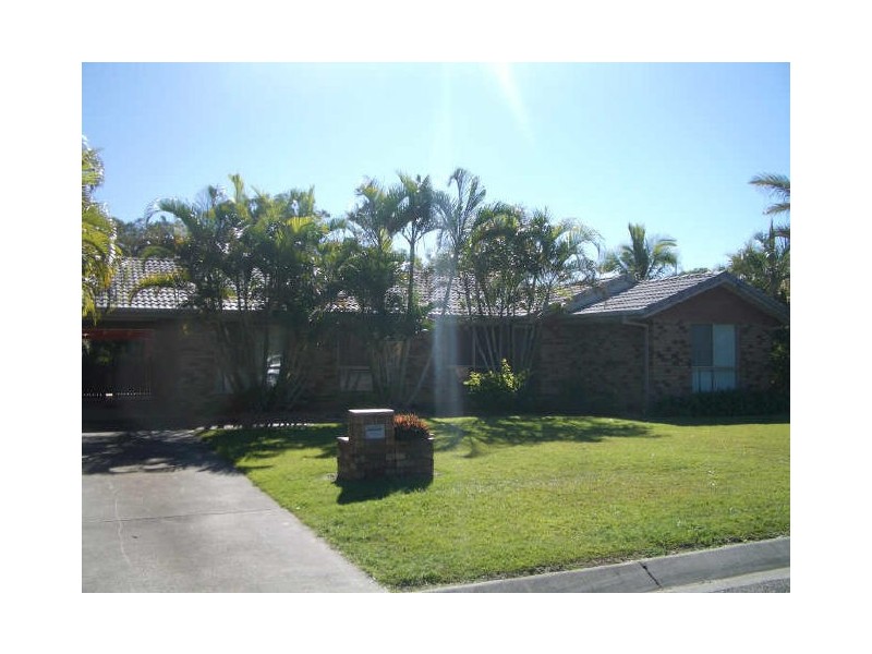 9 Duyvestyn Terrace, Murrumba Downs QLD 4503